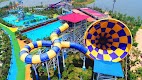 screenshot of Slip and Slide - Aqua Park Water slide Simulator