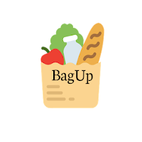 BagUp - Buy and Sell with ease