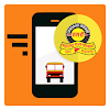 MSRTC Mobile Reservation App icon
