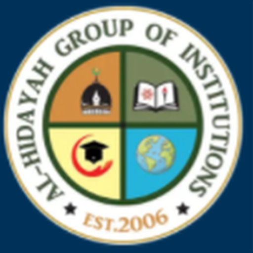AHPS Shill logo