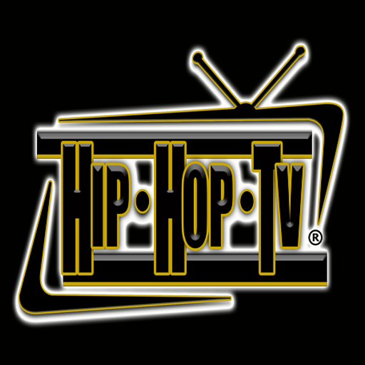 Hip Hop TV Network logo