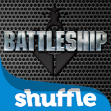 BATTLESHIPCards by Shuffle icon