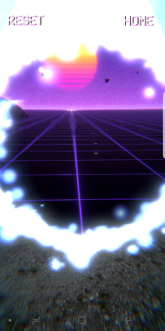 80's AR Portal (ARCore) - Screenshot 3