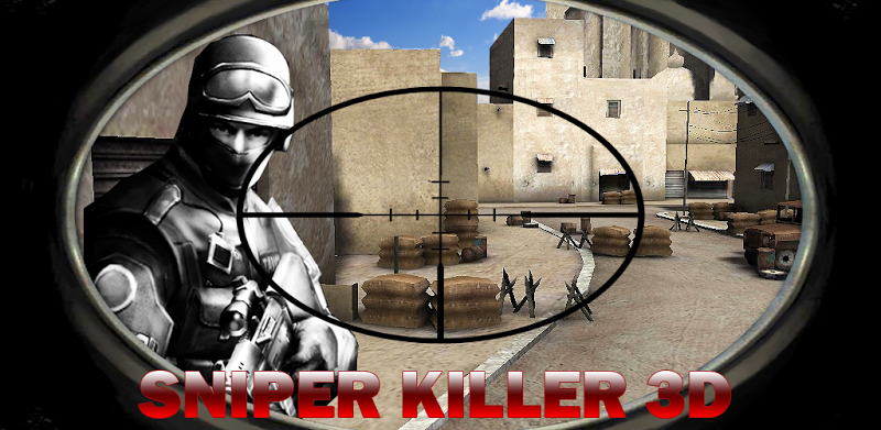 Sniper Killer Shooter