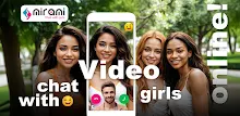 Random video chat - Mirami APK
