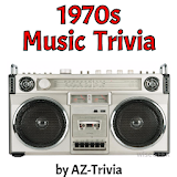 1970s Music Trivia icon