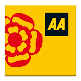 AA Restaurant Guide icon