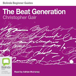 Obraz ikony: The Beat Generation