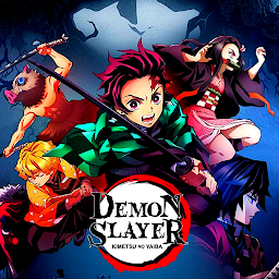 Demon Slayer - Kimetsu Fight