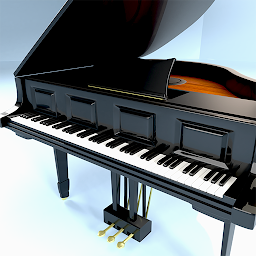 图标图片“Piano Solo HD - 钢琴”