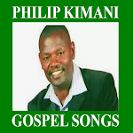 Cover Image of Download Philip Kimani (Kigooco) 1.0 APK