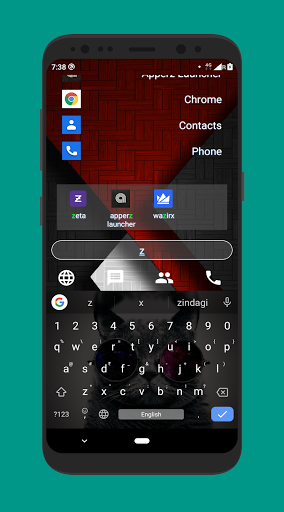 Evo Launcher