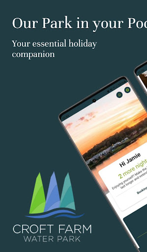 Croft Farm Water Park