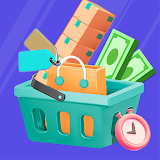 Idle Supermall Tycoon icon