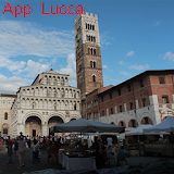 Lucca e i suoi dintorni icon
