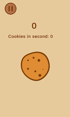 Cookie Tycoon - Screenshot 1