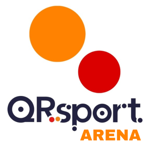 Qrsport Arena - AppWisp.com