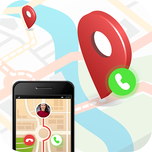 Phone Number Locator Header - AppWisp.com