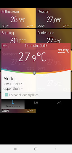 Gatler Smart House Screen 2