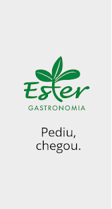 Screenshot 5 Ester Gastronomia android