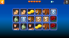 MATCH: Let Me Learn WORDS (Free)