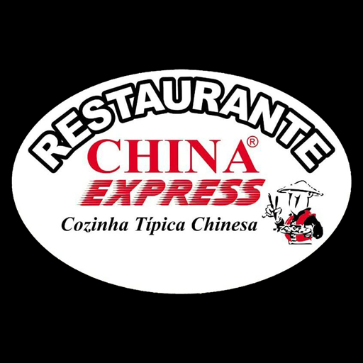Restaurante China Express Suma logo