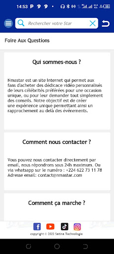 Nmastar Screen 2