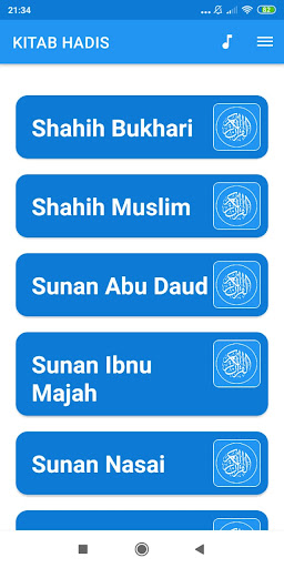 AlQuran 30 Juz Tanpa Internet Screen 3
