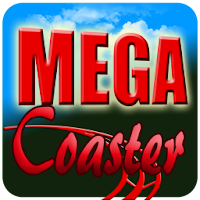 MegaCoaster LiveWallpaper Full