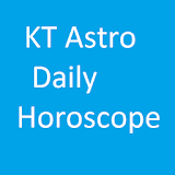 KTAstro Daily Horoscope icon