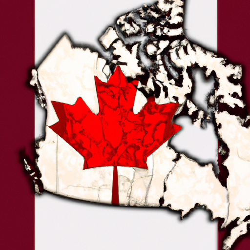 Canada Geography logo