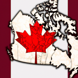「Canada Geography」圖示圖片