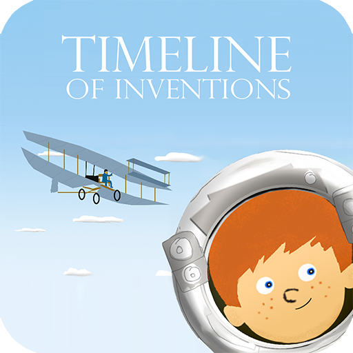 Timeline of Inventions Download on Windows