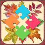 Cover Image of Download Puzzles autumn  APK