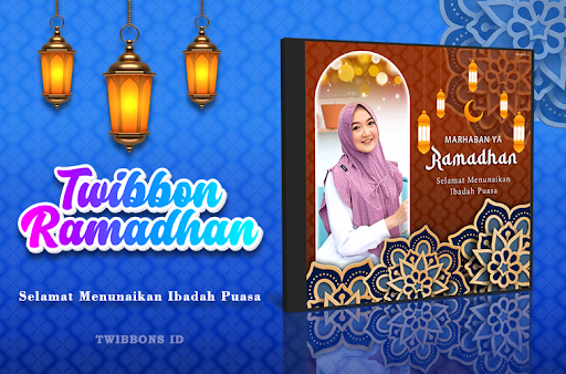 Twibbon Ramadhan 2022