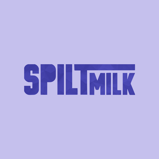 Spilt Milk  Icon