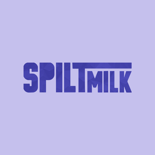 Spilt Milk logo