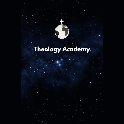 Theology Academy logo