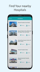 Burjeel Holdings APK for Android Download (No Ads) 5