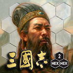 Cover Image of Скачать Three Kingdoms Hex2Hex 1.166.0 APK
