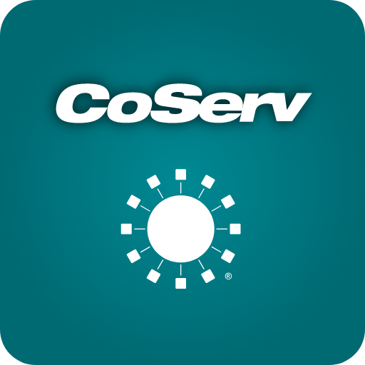 CoServ 3.15.10227 Icon