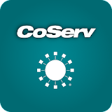 CoServ icon