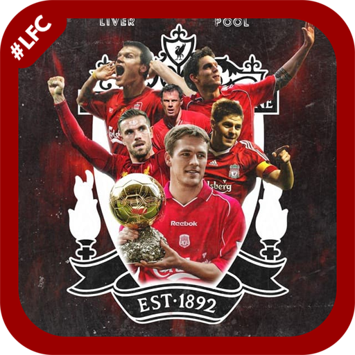 Wallpapers Liverpool HD