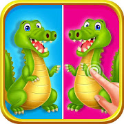 Top 40 Entertainment Apps Like Find the Differences Pictures - Spot the Animals - Best Alternatives