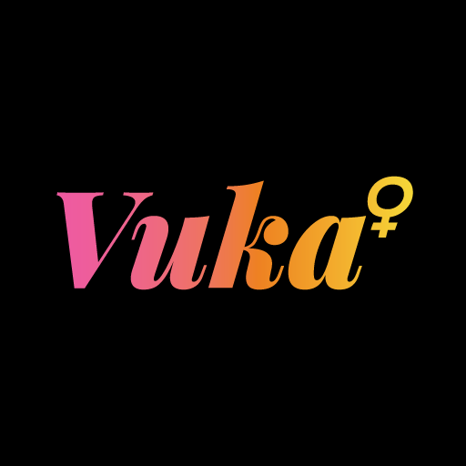 Vuka+  Icon