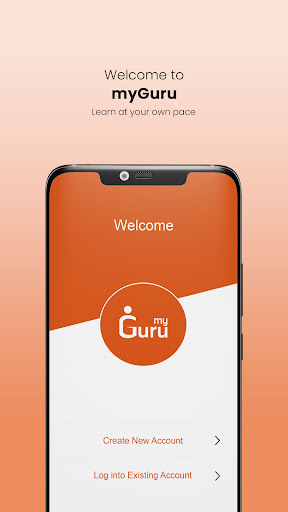 myGuru Screenshot 2 - AppWisp.com