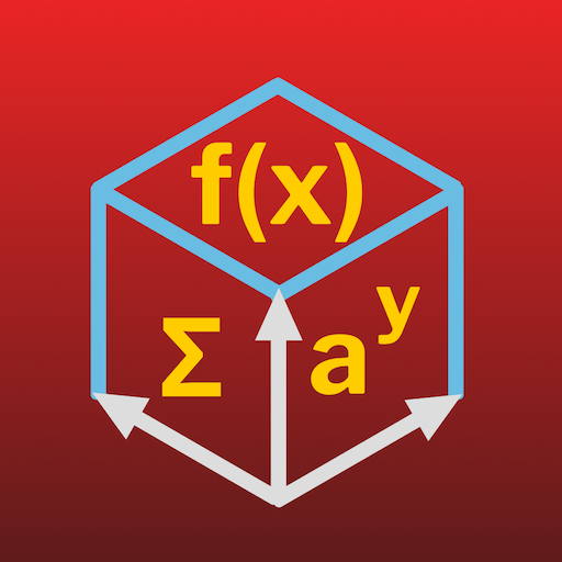 Math Tasks Solver logo