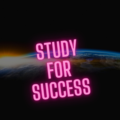 Study for Success logo