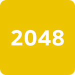 Cover Image of 下载 2048 - train your brain - best game ever! 1.2 APK
