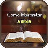 Como interpretar a Bíblia icon